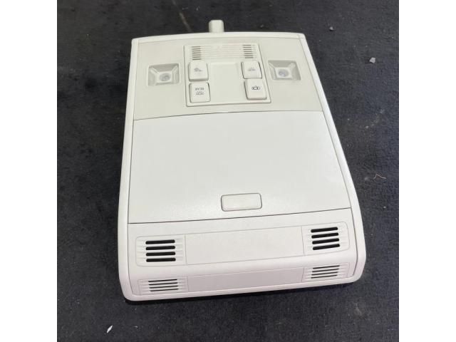 bontott VW PASSAT B6 Beltér Világítás Első