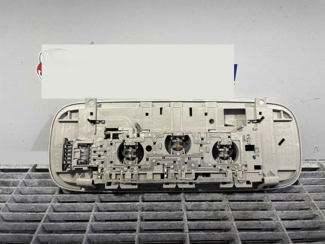 bontott VW PASSAT B6 Beltér Világítás Első