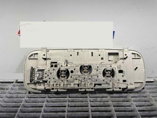 bontott VW PASSAT B6 Beltér Világítás Első