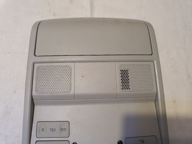 bontott VW PASSAT B6 Beltér Világítás Első