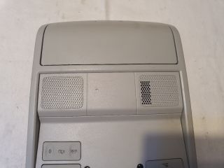 bontott VW PASSAT B6 Beltér Világítás Első