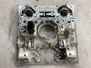 bontott VW PASSAT B6 Beltér Világítás Első