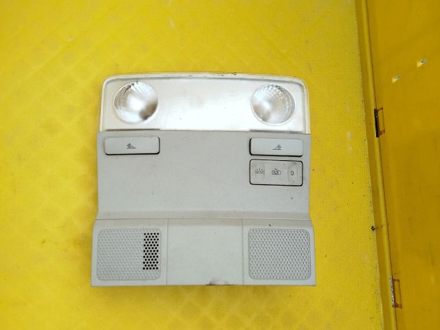 bontott VW PASSAT B6 Beltér Világítás Első