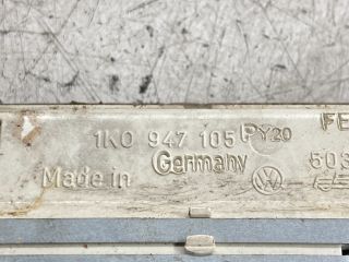 bontott VW PASSAT B6 Beltér Világítás Első