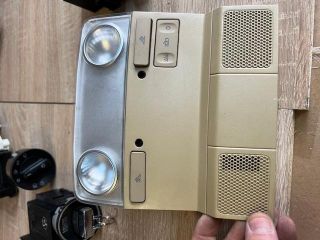 bontott VW PASSAT B6 Beltér Világítás Első