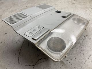 bontott VW PASSAT B6 Beltér Világítás Első