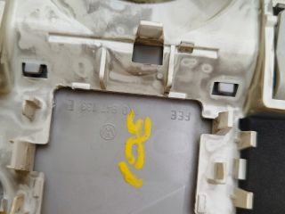 bontott VW PASSAT B6 Beltér Világítás Első