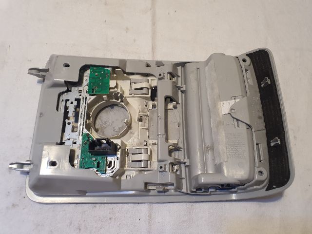 bontott VW PASSAT B6 Beltér Világítás Első