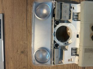 bontott VW PASSAT B6 Beltér Világítás Első