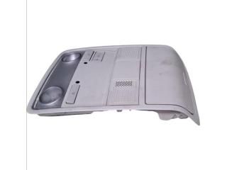 bontott VW PASSAT B6 Beltér Világítás Első