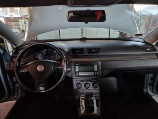 bontott VW PASSAT B6 Beltér Világítás Első