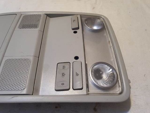 bontott VW PASSAT B6 Beltér Világítás Első