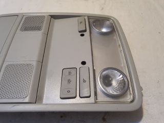 bontott VW PASSAT B6 Beltér Világítás Első