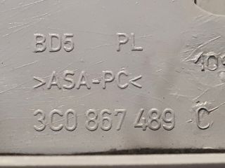 bontott VW PASSAT B6 Beltér Világítás Első