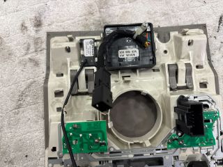 bontott VW PASSAT B6 Beltér Világítás Első