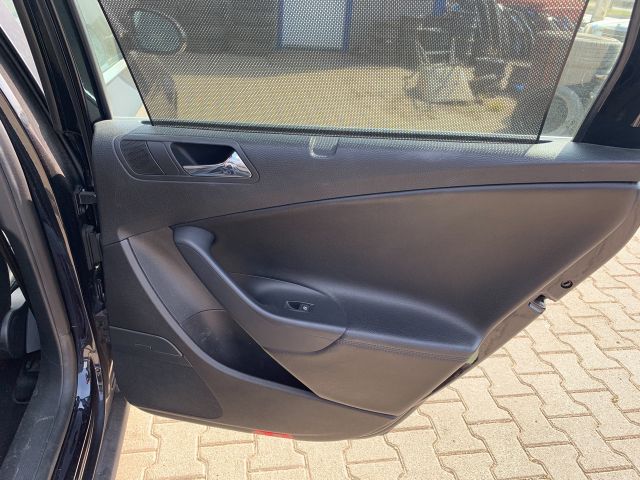 bontott VW PASSAT B6 Beltér Világítás Első