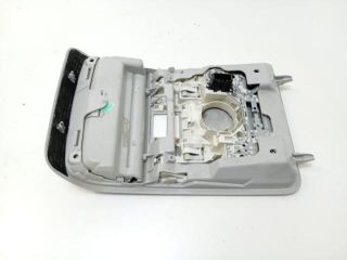 bontott VW PASSAT B6 Beltér Világítás Első