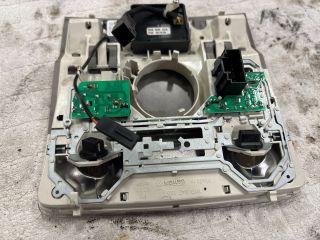 bontott VW PASSAT B6 Beltér Világítás Első