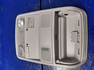 bontott VW PASSAT B6 Beltér Világítás Első