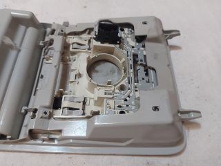 bontott VW PASSAT B6 Beltér Világítás Első