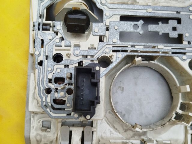 bontott VW PASSAT B6 Beltér Világítás Első