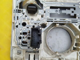 bontott VW PASSAT B6 Beltér Világítás Első