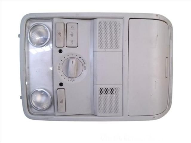 bontott VW PASSAT B6 Beltér Világítás Első