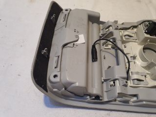 bontott VW PASSAT B6 Beltér Világítás Első