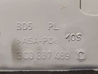 bontott VW PASSAT B6 Beltér Világítás Első