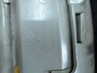 bontott VW PASSAT B6 Beltér Világítás Első