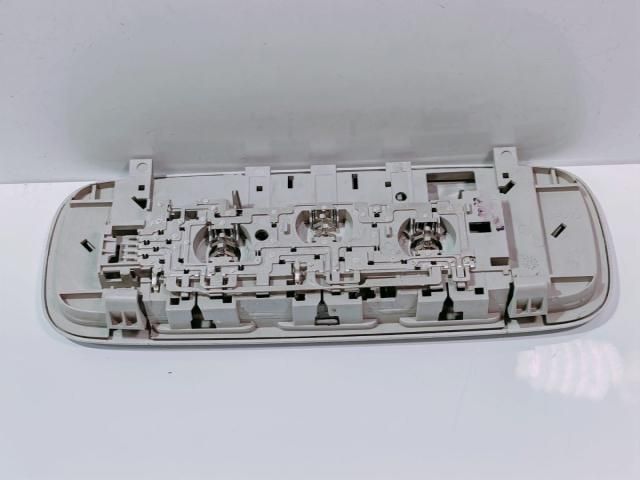 bontott VW PASSAT B6 Beltér Világítás Első