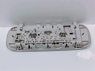 bontott VW PASSAT B6 Beltér Világítás Első