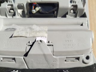 bontott VW PASSAT B6 Beltér Világítás Első