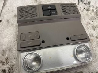 bontott VW PASSAT B6 Beltér Világítás Első