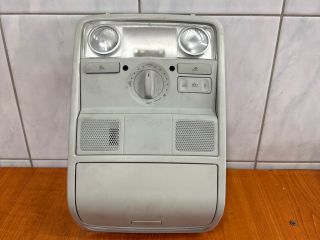 bontott VW PASSAT B6 Beltér Világítás Első
