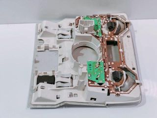 bontott VW PASSAT B6 Beltér Világítás Első