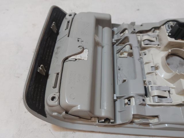 bontott VW PASSAT B6 Beltér Világítás Első