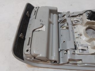 bontott VW PASSAT B6 Beltér Világítás Első