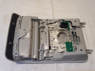 bontott VW PASSAT B6 Beltér Világítás Első