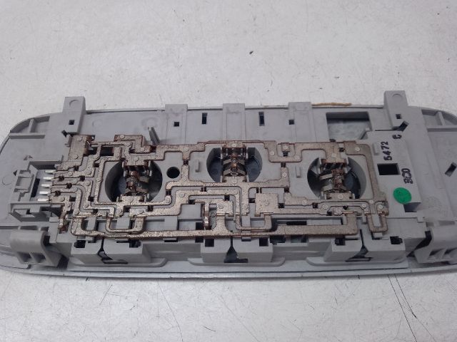 bontott VW PASSAT B6 Beltér Világítás Hátsó