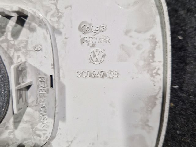 bontott VW PASSAT B6 Beltér Világítás Hátsó