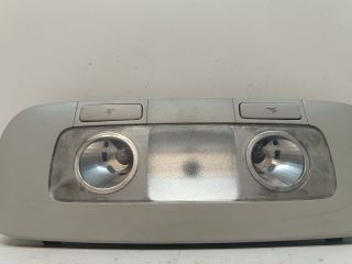 bontott VW PASSAT B6 Beltér Világítás Hátsó