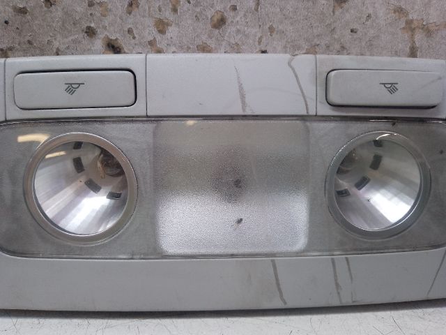 bontott VW PASSAT B6 Beltér Világítás Hátsó