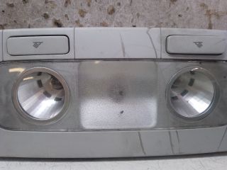 bontott VW PASSAT B6 Beltér Világítás Hátsó