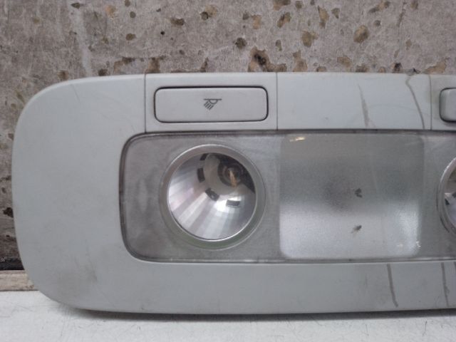 bontott VW PASSAT B6 Beltér Világítás Hátsó