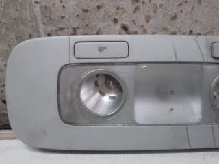 bontott VW PASSAT B6 Beltér Világítás Hátsó