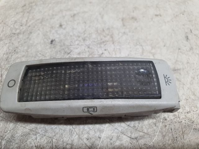 bontott VW PASSAT B6 Beltér Világítás Hátsó