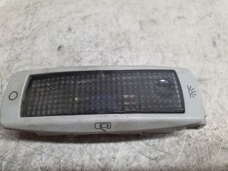 bontott VW PASSAT B6 Beltér Világítás Hátsó