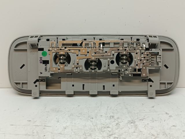 bontott VW PASSAT B6 Beltér Világítás Hátsó