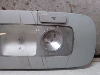 bontott VW PASSAT B6 Beltér Világítás Hátsó